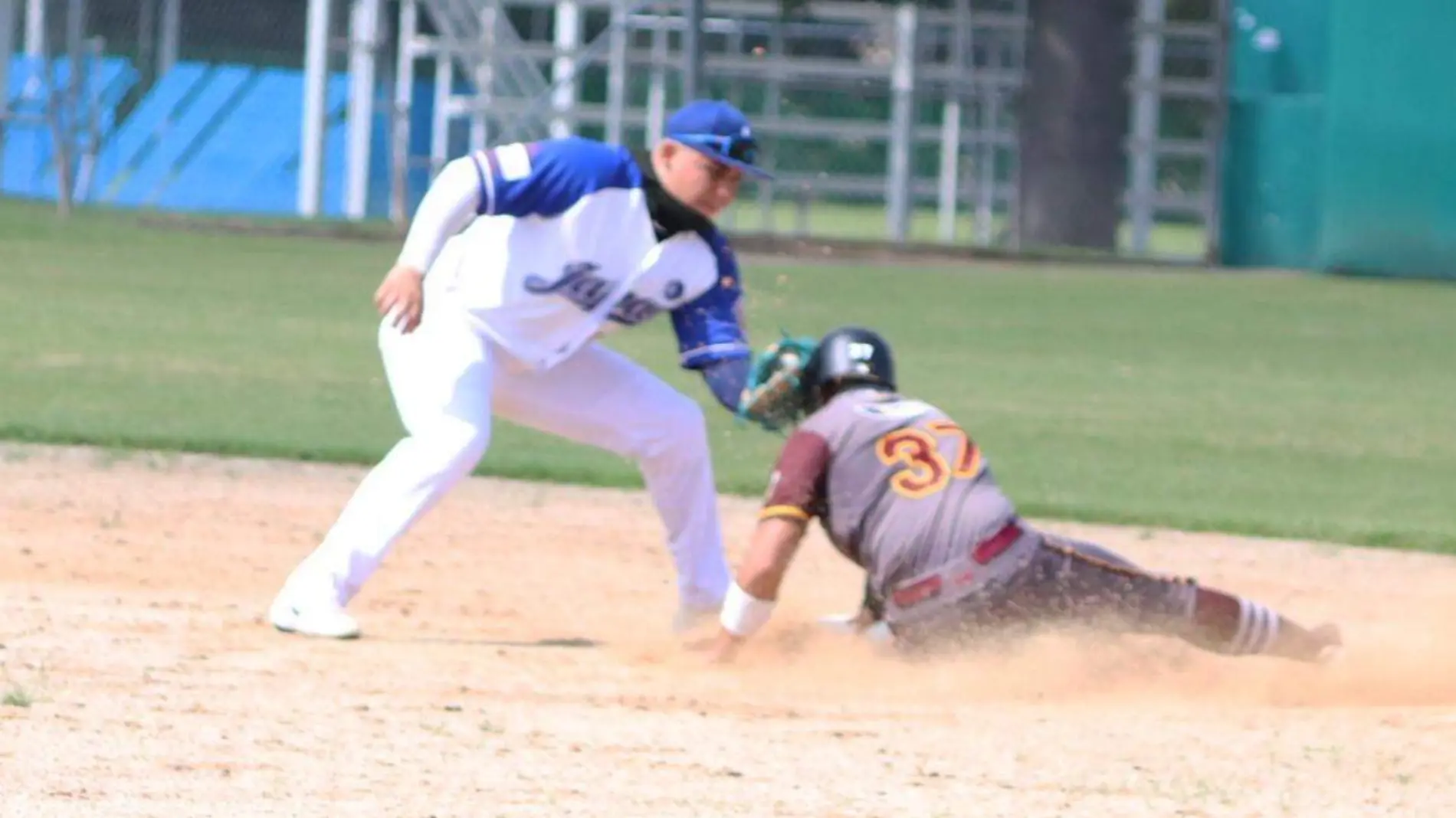 JAPAC Beisbol